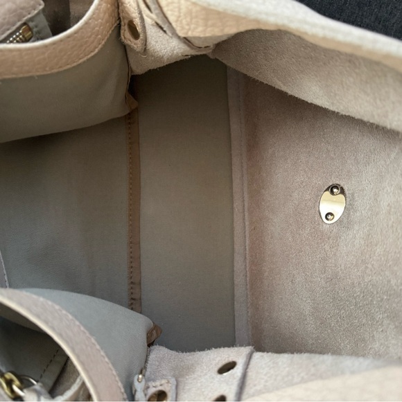 Zanellato Postina Jones handbag - Picture 11 of 11